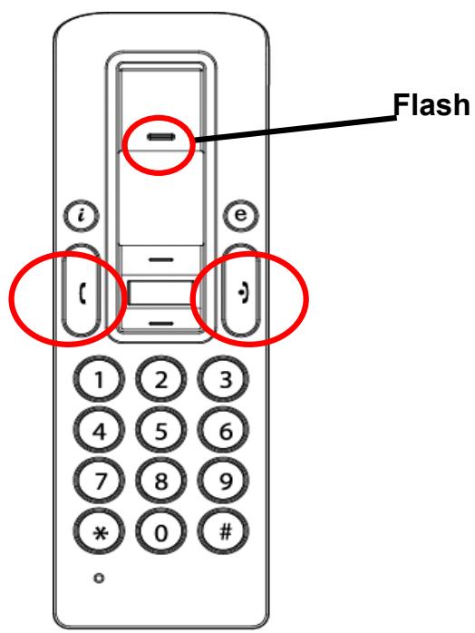 VIVANCO USB VOICE OVER IP TELEPHONE - D USB VoIP Web Phone Set - 1