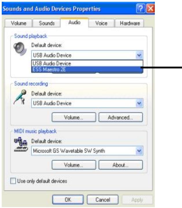 VIVANCO USB VOICE OVER IP TELEPHONE - I VolP Web Phone Manuale utente - 2
