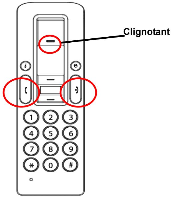 VIVANCO USB VOICE OVER IP TELEPHONE - Répondre à des appeals téléphoniques - 1