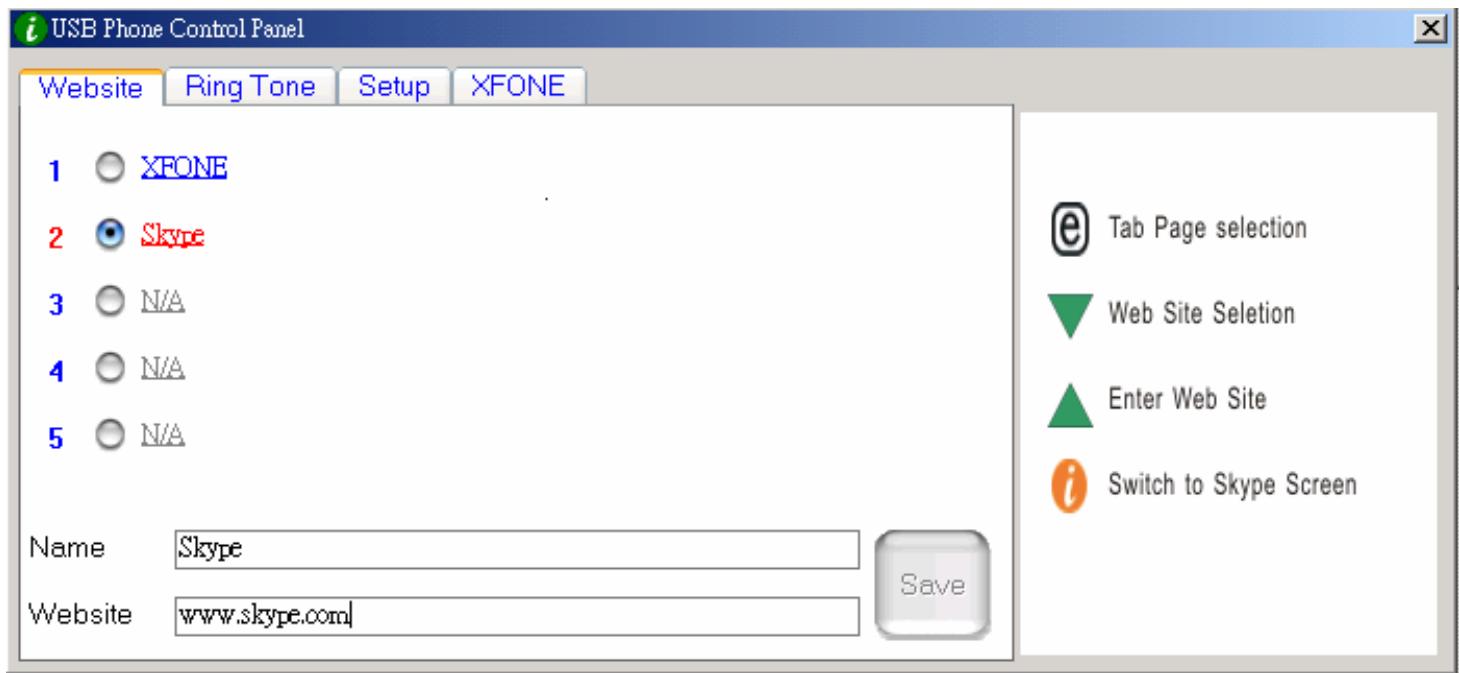 VIVANCO USB VOICE OVER IP TELEPHONE - Telefono VoIP Manual de usuario - 1
