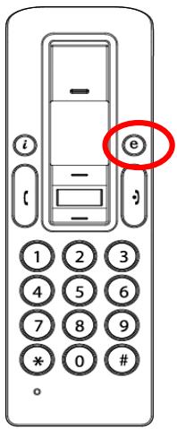 VIVANCO USB VOICE OVER IP TELEPHONE - Gesprekseindetoets - 1