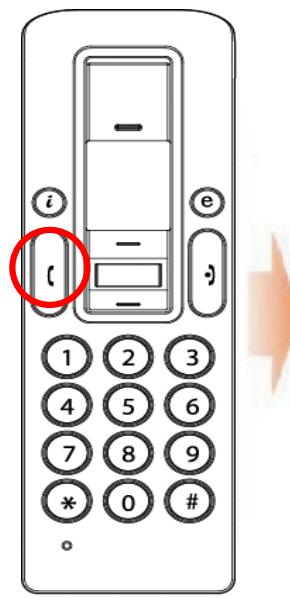 VIVANCO USB VOICE OVER IP TELEPHONE - Bouton Answer/Call (Répondre/Appeler): - 1