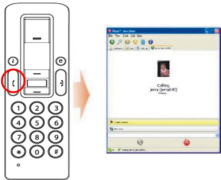 VIVANCO USB VOICE OVER IP TELEPHONE - PT VolP Web Phone-Manual de instruções - 2