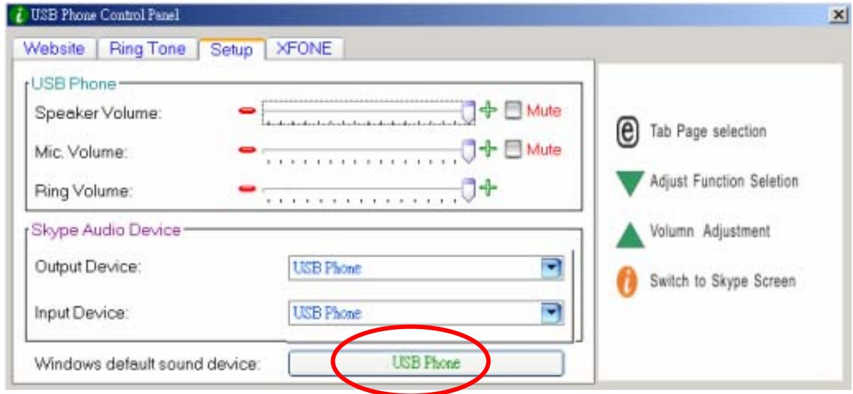 VIVANCO USB VOICE OVER IP TELEPHONE - Telefono VoIP Manual de usuario - 1