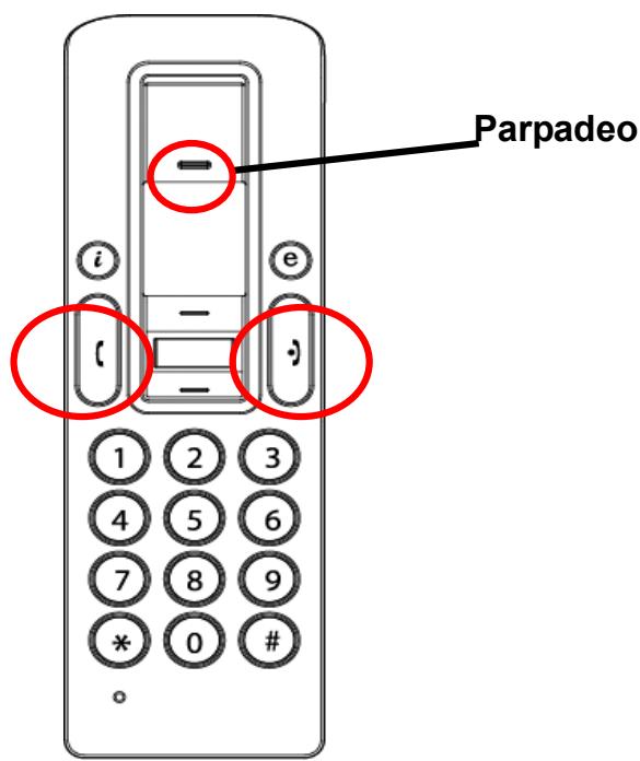 VIVANCO USB VOICE OVER IP TELEPHONE - Responder llamadas de téléphone - 1