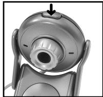 VIVANCO VGA WEBCAM - Benutzung des Produktes - 3