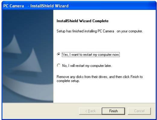 VIVANCO 22863 - Installation du logiciel - pilote - 3