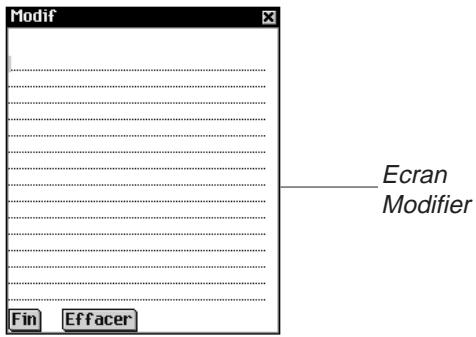 FRANKLIN EBM-901 - Ajout dememos - 1