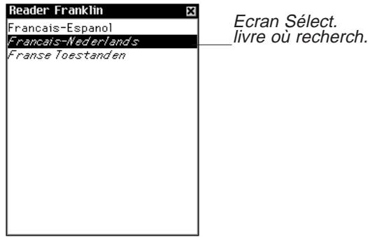 FRANKLIN EBM-901 - Remarque : - 1