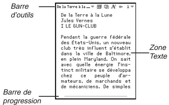 FRANKLIN EBM-901 - Pour afficher un document - 1