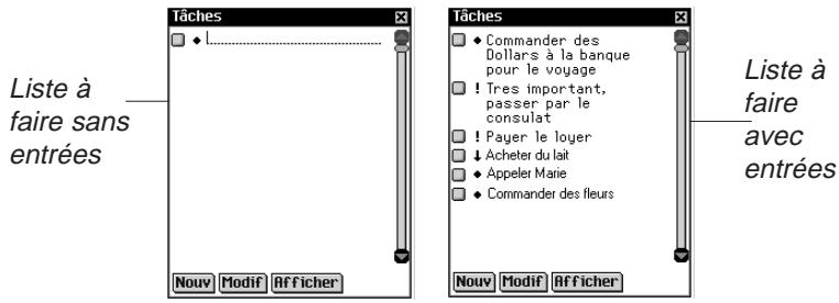 FRANKLIN EBM-901 - Tâches - 1