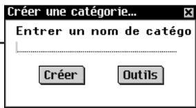 FRANKLIN EBM-901 - Appuyez sur Catég. - 2