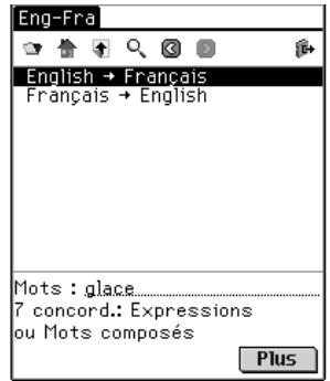 FRANKLIN EBM-901 - Résultats de la recherche - 2