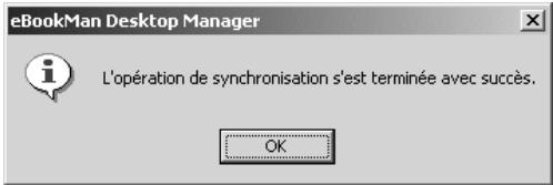 FRANKLIN EBM-901 - Remarque : - 1