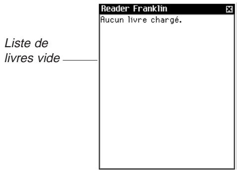 FRANKLIN EBM-901 - Pour ouvrir et fermer les eBooks - 1
