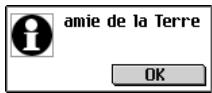 FRANKLIN EBM-901 - Pour utiliser les signets - 2