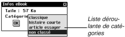 FRANKLIN EBM-901 - Détails de livre - 4