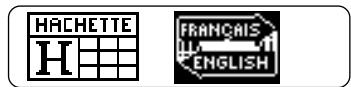 FRANKLIN DMF-440 - Sélection de livres - 1