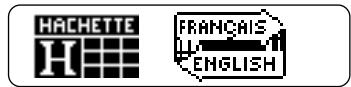 FRANKLIN DMF-440 - Sélection de livres - 2