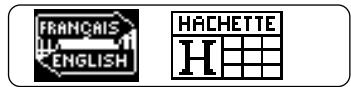 FRANKLIN HED-2077 - Sélection de livres - 2
