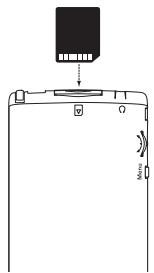 FRANKLIN LPL-1000 - Installation d'une carte d'extension - 1