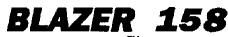 PEAVEY BLAZER 158 - ESPANOL - 2