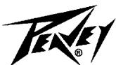 PEAVEY BLAZER 158 - ESPANOL - 1