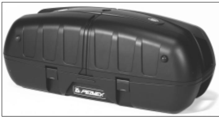 PEAVEY ESCORT 2000 - Inhalt - 1