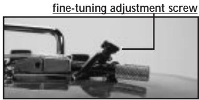 PEAVEY EVH WOLFGANG - D-Tuner™ Operation and Adjustment - 1
