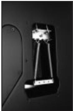 PEAVEY EVH WOLFGANG - tremolo Bridge Tension - 1