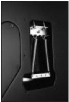 PEAVEY EVH WOLFGANG - Tremolo Federspannung - 1