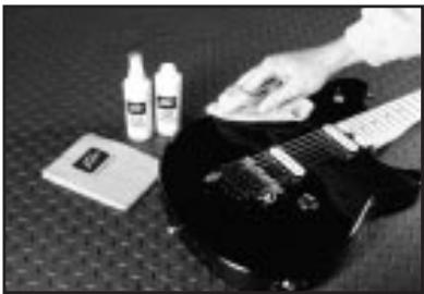PEAVEY EVH WOLFGANG SPECIAL GUITAR - Zubehör - 1