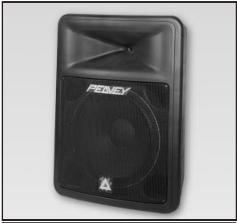 PEAVEY IMPULSE 500 - 1