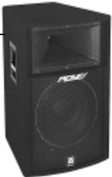 PEAVEY KOSMOS - SHIPPING WEIGHT: - 7