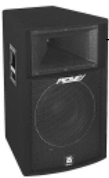 PEAVEY KOSMOS - SHIPPING WEIGHT: - 5