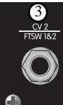 PEAVEY PC 1600X - 11.Exit button - 5