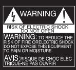 PEAVEY PC 1600X - 11.Exit button - 2