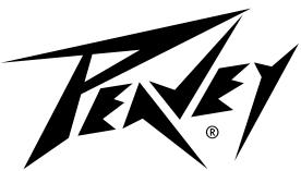 PEAVEY PR 12P - Exclusions of Damages - 1