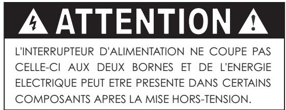 PEAVEY PV 35XO - INTERRUPTEUR D'ALIMENTATION (23) - 1