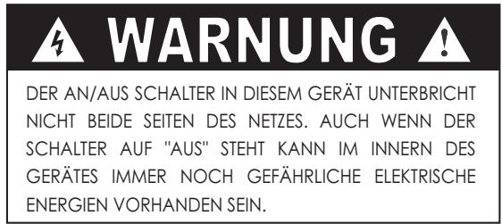 PEAVEY PV 35XO - POWER-SCHALTER (23) - 1