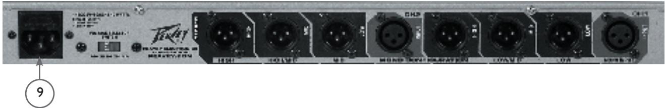 PEAVEY PV 35XO - SALIDA DE AGUDOS (Canal 2) (8) - 1