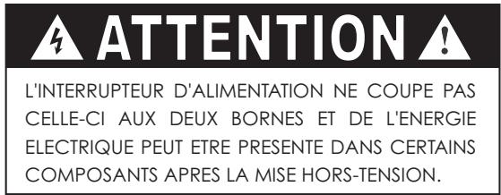 PEAVEY PV 35XO - INTERRUPTEUR D'ALIMENTATION (23) - 1