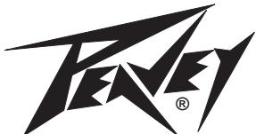 PEAVEY T-MAX - SAVE THESE INSTRUCTIONS! - 3