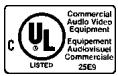 PEAVEY T-MAX - SAVE THESE INSTRUCTIONS! - 2