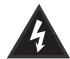 PEAVEY TRANSFORMER 212 - REMOVABLE AC POWER CORD (UNDERSIDE OF REAR CHASSIS) - 1