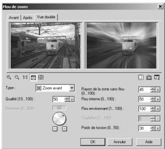 ULEAD PHOTOIMPACT XL - Remarques : - 1