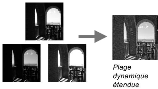 ULEAD PHOTOIMPACT XL - Quoi de neuf - 4