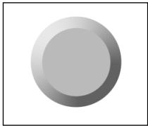 ULEAD PHOTOIMPACT XL - Onglet Bordure/Profondeur - 2