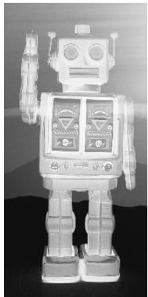 ULEAD PHOTOIMPACT XL - Pour stocker une image sous forme de sélection et l'appliquer à une autre image : - 2