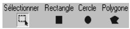 ULEAD PHOTOIMPACT XL - Pour créer une mappe d'image manuellement : - 1